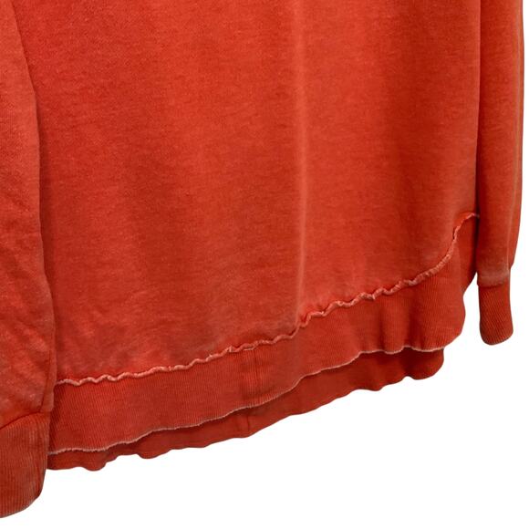 Clemson Tigers Sweatshirt Pressbox Royce Apparel Womens Medium - Picture 4 of 9